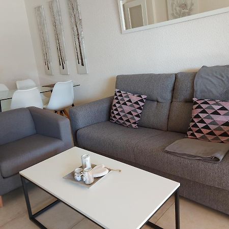 Rocasol - Elli Apartment กัลเป ภายนอก รูปภาพ