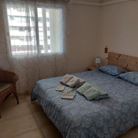 Rocasol - Elli Apartment กัลเป ภายนอก รูปภาพ