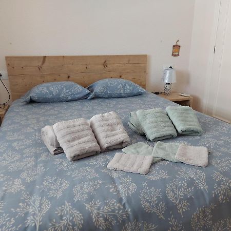 Rocasol - Elli Apartment กัลเป ภายนอก รูปภาพ