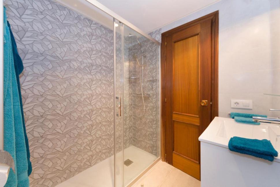 Rocasol - Elli Apartment กัลเป ภายนอก รูปภาพ